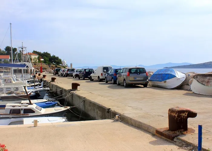 Appartement Lavdara 433b