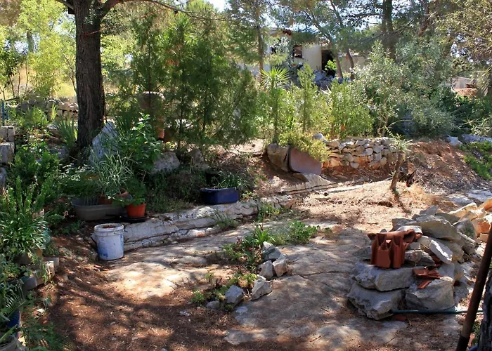 Lavdara 433b Appartement *