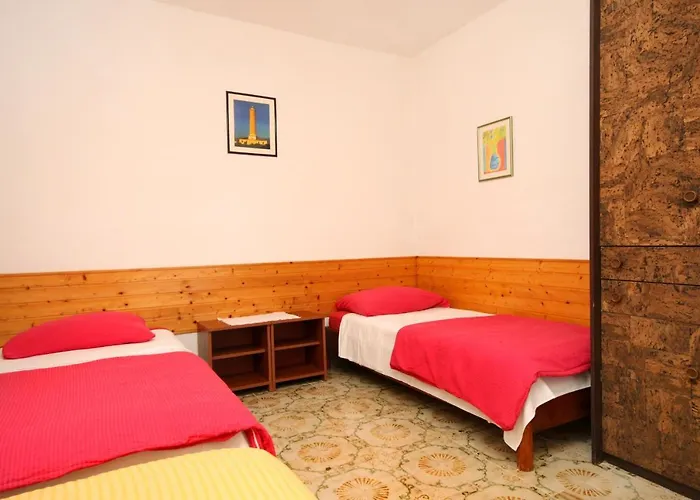 Lavdara 433b Appartement