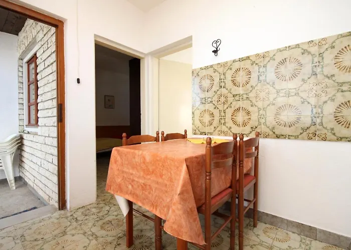 Appartement Lavdara 433b *