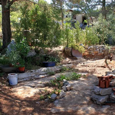 Lavdara 433b Apartmán *