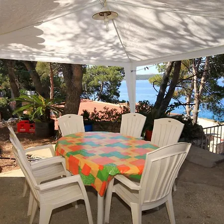Διαμέρισμα Lavdara 433b *