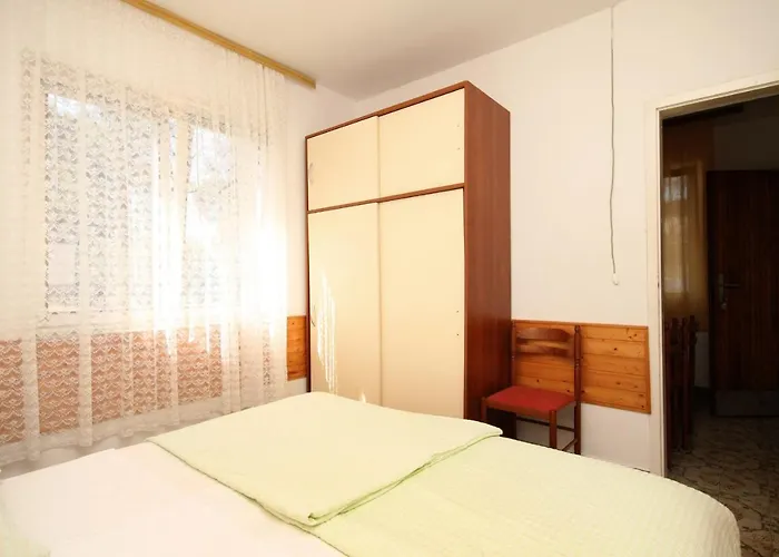 Apartamento Lavdara 433b Sali