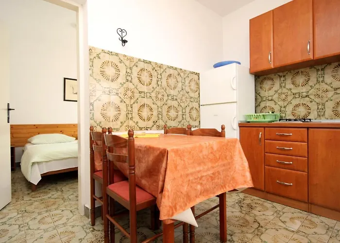 Lavdara 433b Apartamento