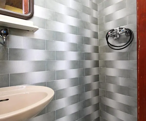 Lavdara 433b Apartamento Sali