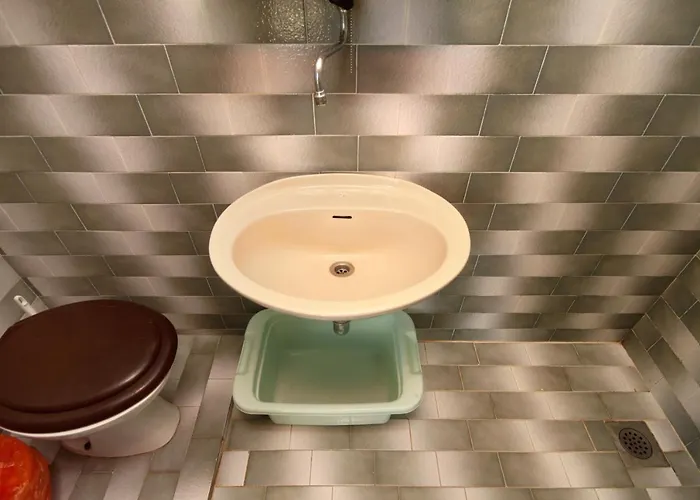 Apartamento Lavdara 433b